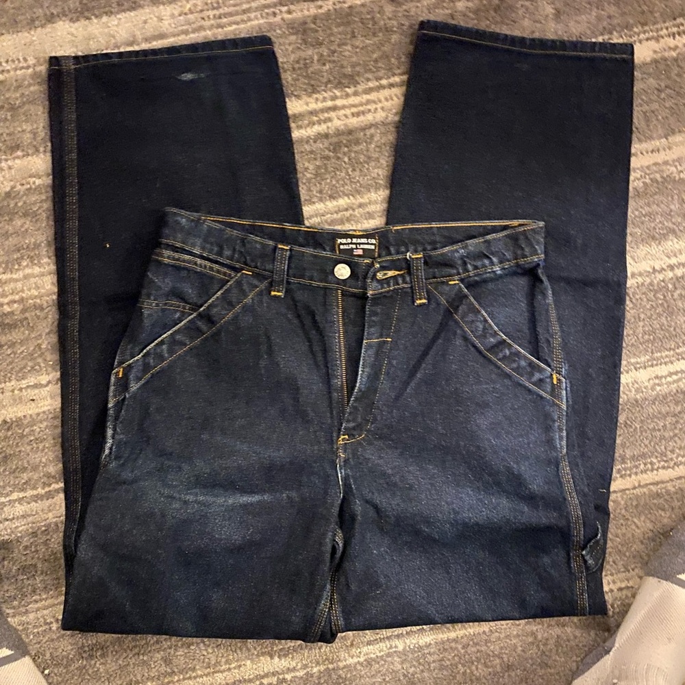 32x32 Polo Jeans
